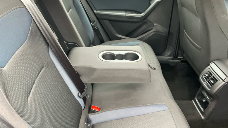 SEAT Ateca 1.0 TSI Ecomotive SE Technology [EZ] 5dr Petrol Estate